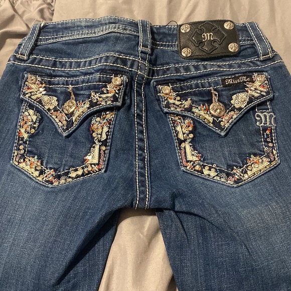 Miss me kid jeans - Picture 4 of 4